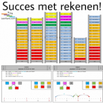 Nieuw: Succes met Rekenen